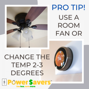 Power Savers - temp - Municipal Services Commission